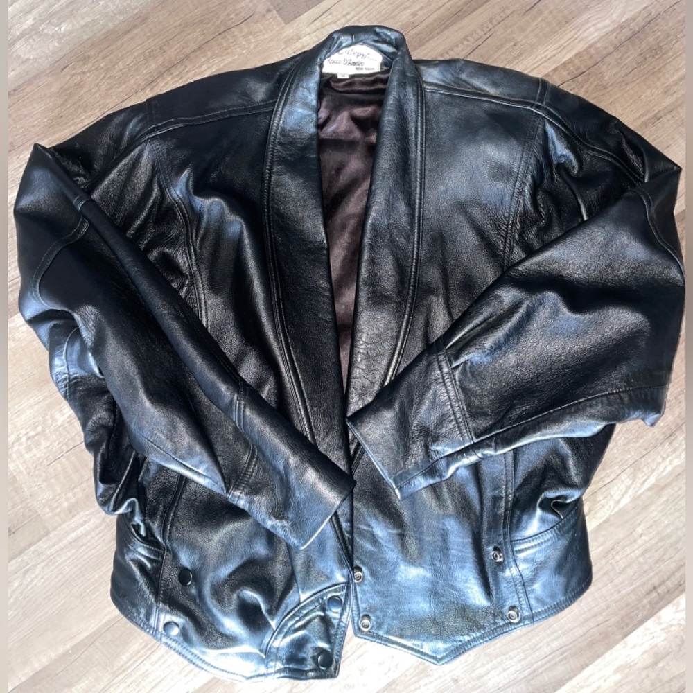 Vintage Dero By Rocco D’Amelio